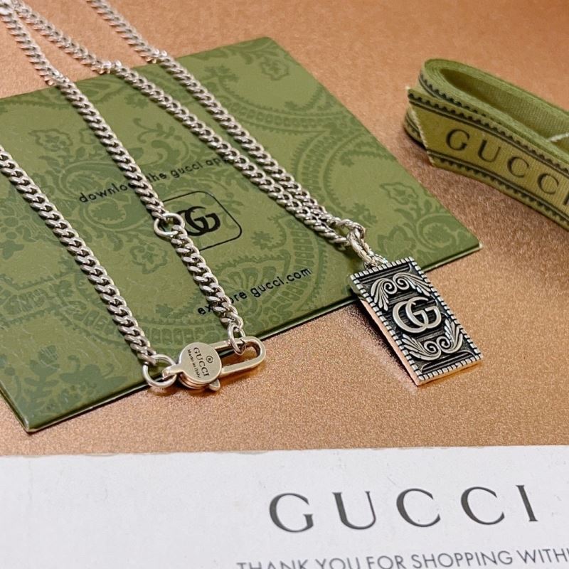 Gucci Necklaces